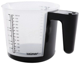 Весы кухонные Zelmer ZKS 14500