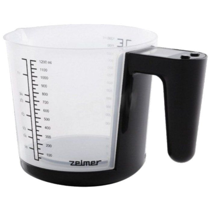 Весы кухонные Zelmer ZKS 14500 Весы кухонные Zelmer ZKS 14500