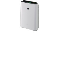 Воздухоочиститель SHARP KCD41RW