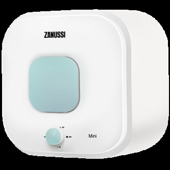 Водонагреватель Zanussi ZWH/S 15 Mini O (Green) Водонагреватель Zanussi ZWH/S 15 Mini O (Green)