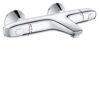 Термостат GROHE для ванны Grohtherm 1000 34155003