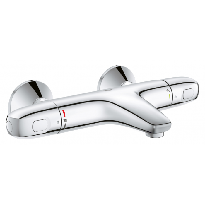 Термостат GROHE для ванны Grohtherm 1000 34155003 Термостат GROHE для ванны Grohtherm 1000 34155003