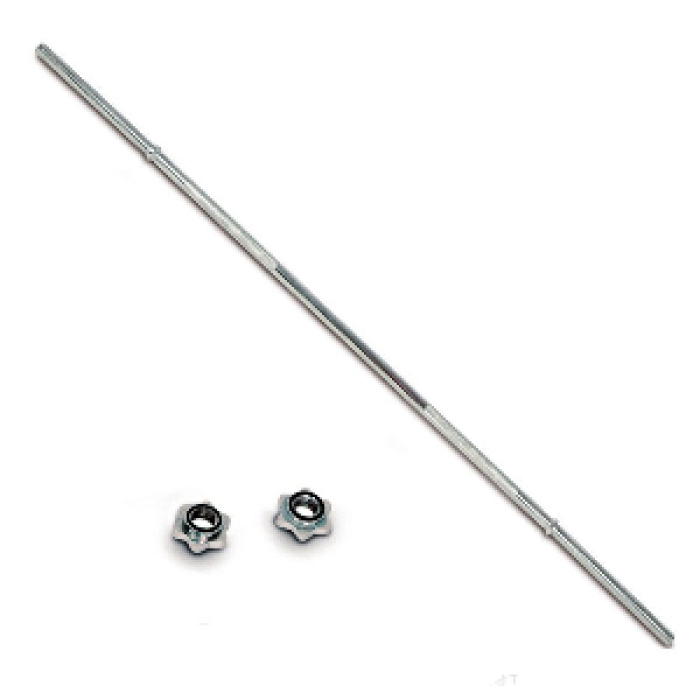 Гриф MB Barbell 1800 мм 30 мм RB72T-30 Гриф MB Barbell 1800 мм 30 мм RB72T-30