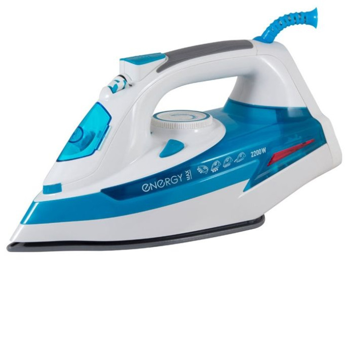 Утюг ENERGY EN-338 Утюг ENERGY EN-338