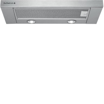 Вытяжка DE DIETRICH DHT7156X