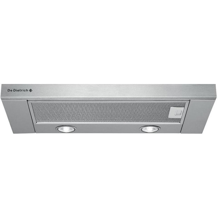 Вытяжка DE DIETRICH DHT7156X Вытяжка DE DIETRICH DHT7156X