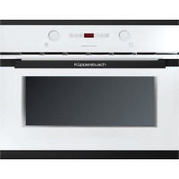Паровой шкаф KUPPERSBUSCH EDG 6260.0 W5 Black Velvet Паровой шкаф KUPPERSBUSCH EDG 6260.0 W5 Black Velvet