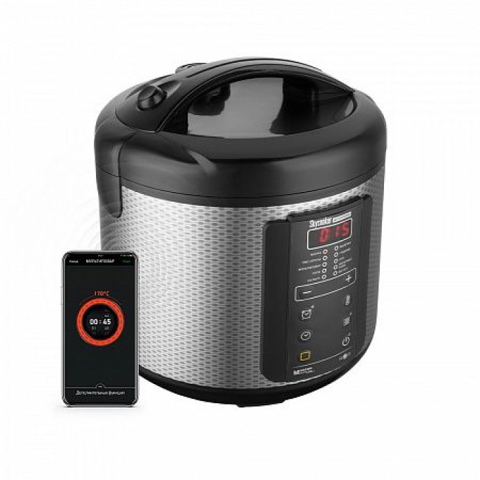 Мультиварка REDMOND RMC-M225S Мультиварка REDMOND RMC-M225S