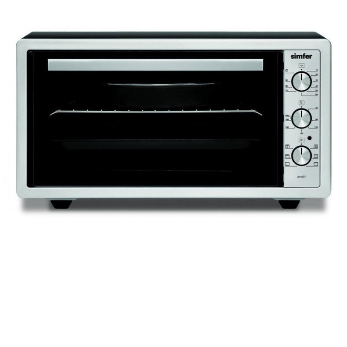 Электропечь SIMFER M4577 Электропечь SIMFER M4577