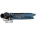 Угловая шлифмашина Bosch GWX 17-125 S 06017C4002 Угловая шлифмашина Bosch GWX 17-125 S 06017C4002