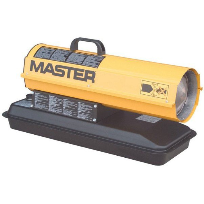 Тепловая пушка MASTER b 70 ced Тепловая пушка MASTER b 70 ced