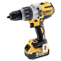 Дрель-шуруповерт DEWALT DCD 996P2 Дрель-шуруповерт DEWALT DCD 996P2