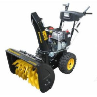 Снегоуборочная машина CHAMPION st1170bs Снегоуборочная машина CHAMPION st1170bs