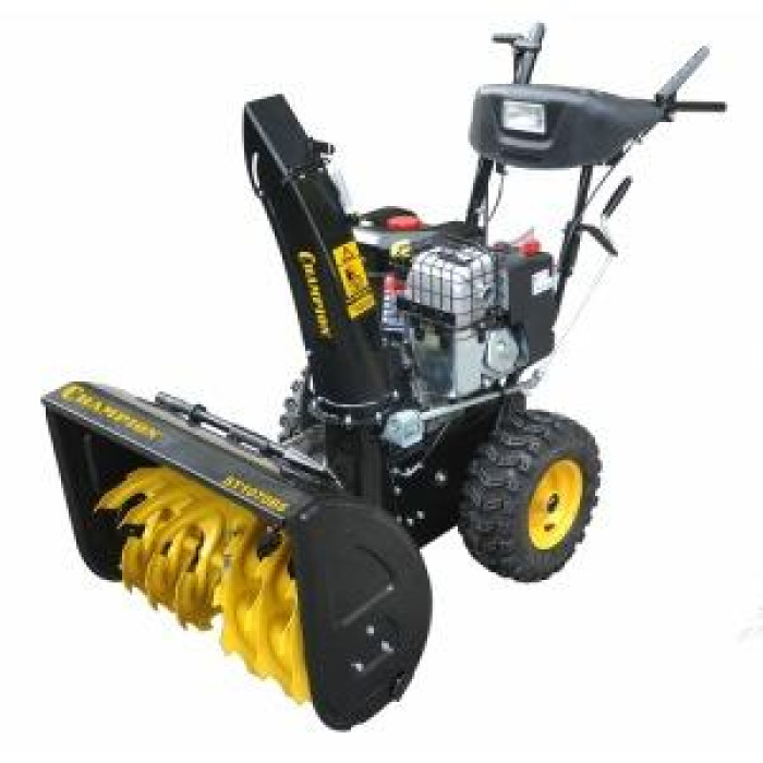 Снегоуборочная машина CHAMPION st1170bs Снегоуборочная машина CHAMPION st1170bs