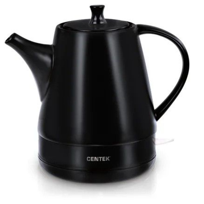 Чайник электрический CENTEK CT-0063 Black