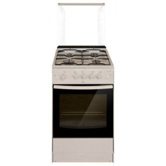 Плита газовая DARINA b gm341 107 w