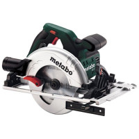 Циркулярная пила METABO KS 55 FS 600955000 Циркулярная пила METABO KS 55 FS 600955000