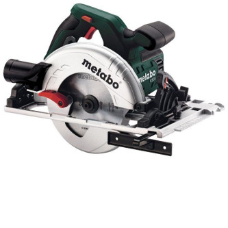 Циркулярная пила METABO KS 55 FS 600955000