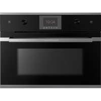 Встраиваемая пароварка Kuppersbusch CD 6350.0 S3 черный Встраиваемая пароварка Kuppersbusch CD 6350.0 S3 черный