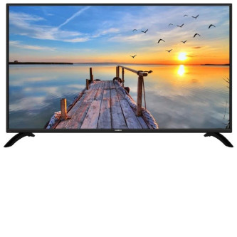 Телевизор HARPER 50U660TS
