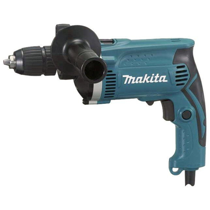 Дрель угловая MAKITA HP 1631 Дрель угловая MAKITA HP 1631