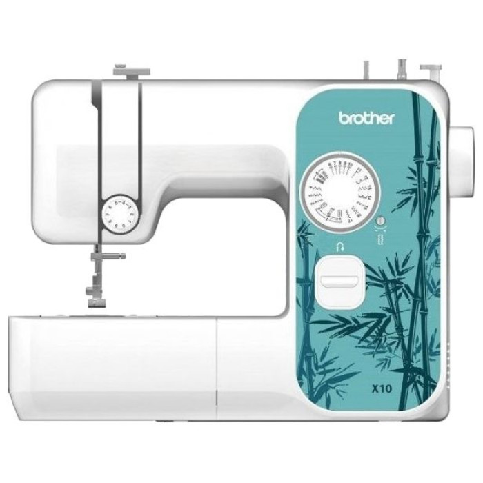 Швейная машинка Brother X-10 Швейная машинка Brother X-10