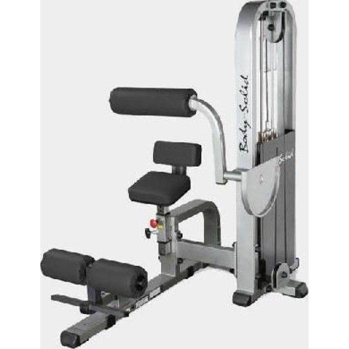 Пресс-машина Body Solid ProClub SAM-900 Пресс-машина Body Solid ProClub SAM-900