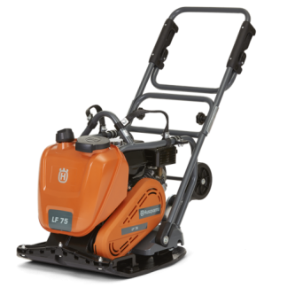 Виброплита HUSQVARNA LF 75 LAT Honda 420mm