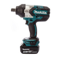 Гайковерт MAKITA DTW1001RTJ Гайковерт MAKITA DTW1001RTJ