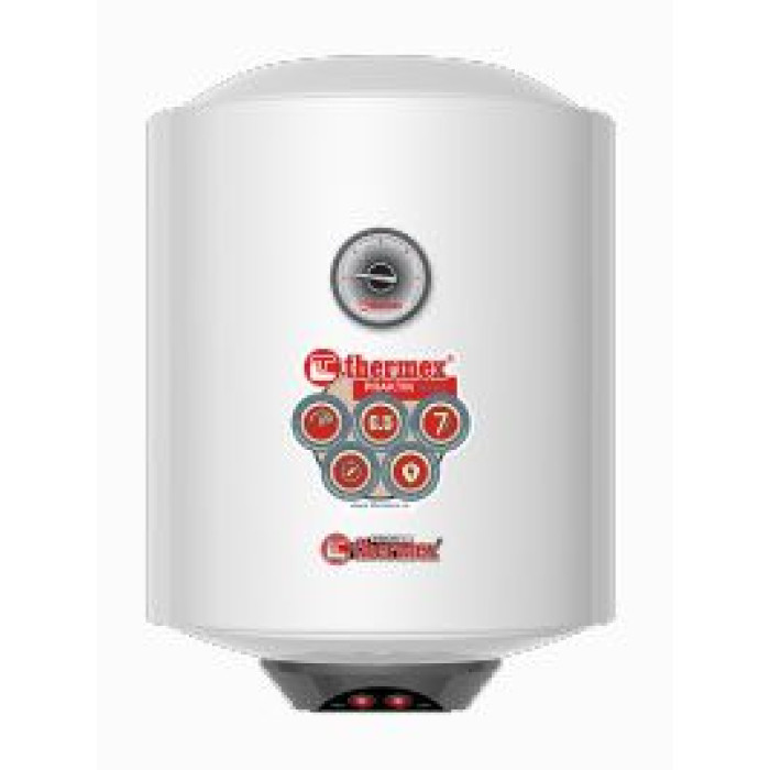 Водонагреватель накопительный Thermex Praktik 30 V Slim Водонагреватель накопительный Thermex Praktik 30 V Slim