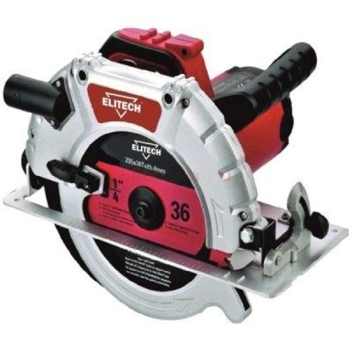Дисковая пила ELITECH ПД 2000С Дисковая пила ELITECH ПД 2000С