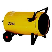 Тепловая пушка газовая OKLIMA SG 420A Тепловая пушка газовая OKLIMA SG 420A