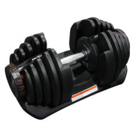 Гантель Proxima Gigant PS-ADB-5K/40K Гантель Proxima Gigant PS-ADB-5K/40K