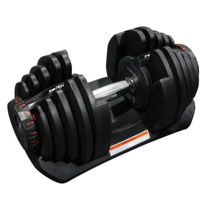 Гантель Proxima Gigant PS-ADB-5K/40K Гантель Proxima Gigant PS-ADB-5K/40K