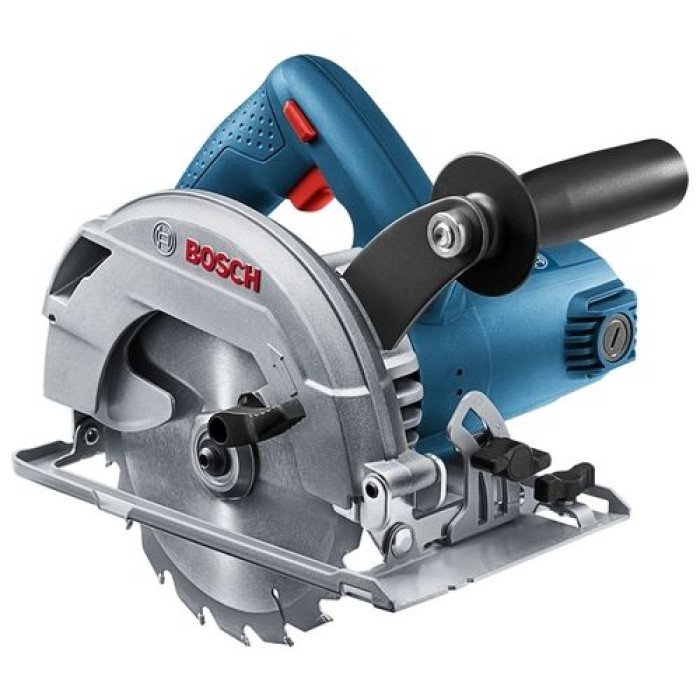 Циркулярная пила BOSCH GKS 600 06016A9020 Циркулярная пила BOSCH GKS 600 06016A9020