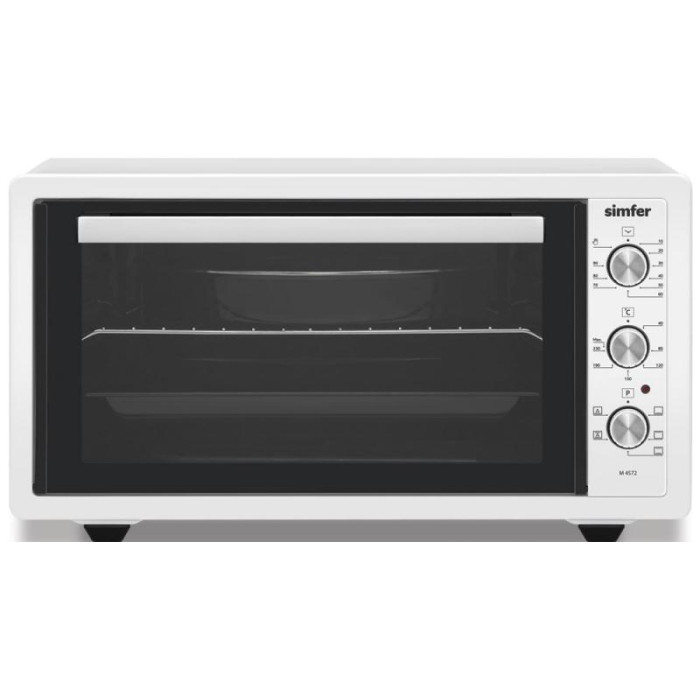 Электропечь SIMFER M4572 Электропечь SIMFER M4572