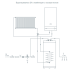 Газовая колонка GORENJE GV 200 Газовая колонка GORENJE GV 200