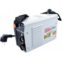 Аппарат сварочный бестрансформаторный RedVerg RD-WM 185MINI Аппарат сварочный бестрансформаторный RedVerg RD-WM 185MINI