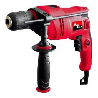 Дрель REDVERG rd-id700s Дрель REDVERG rd-id700s