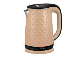 Чайник электрический CENTEK CT-0022 Beige Чайник электрический CENTEK CT-0022 Beige