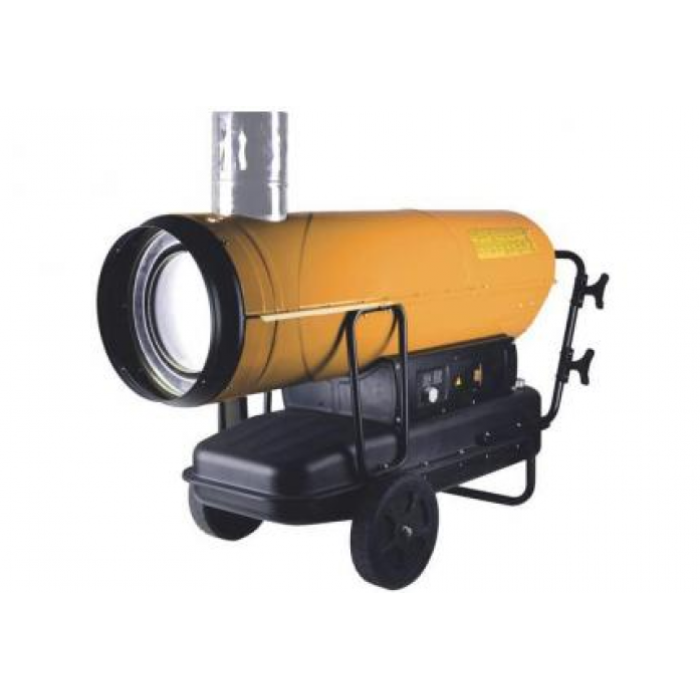 Тепловая пушка REDVERG rd-dhi80w Тепловая пушка REDVERG rd-dhi80w