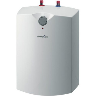 Водонагреватель накопительный GORENJE gt10u/v6 Водонагреватель накопительный GORENJE gt10u/v6