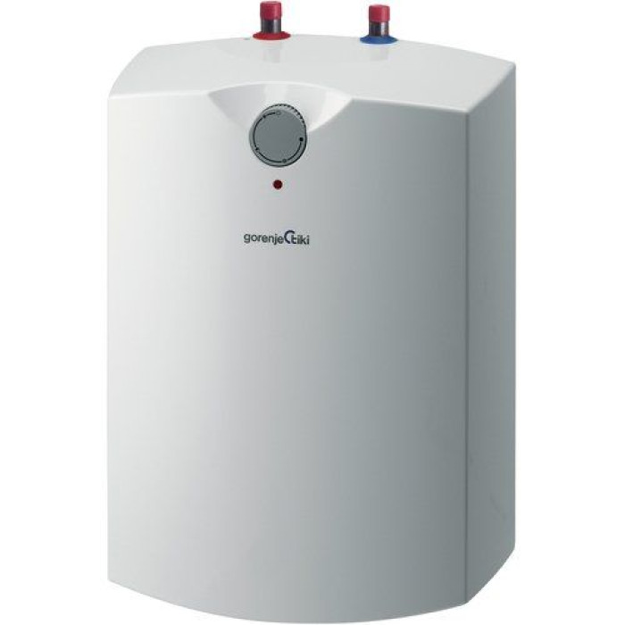 Водонагреватель накопительный GORENJE gt10u/v6 Водонагреватель накопительный GORENJE gt10u/v6