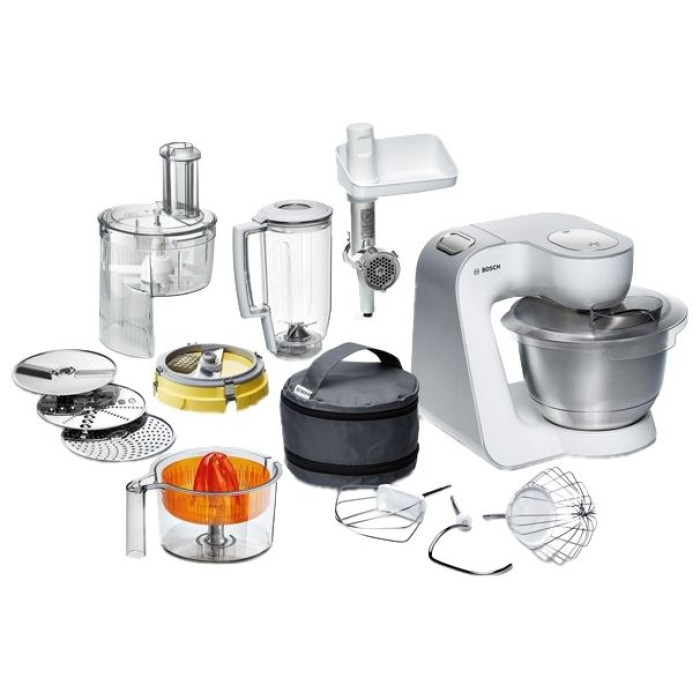 Кухонный комбайн BOSCH mum 54251 Кухонный комбайн BOSCH mum 54251