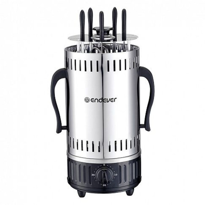 Шашлычница ENDEVER Grillmaster 290 Шашлычница ENDEVER Grillmaster 290