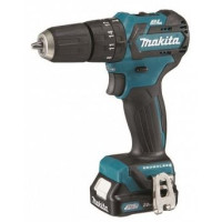 Дрель-шуруповерт ударная аккумуляторная Makita HP332DZ Дрель-шуруповерт ударная аккумуляторная Makita HP332DZ