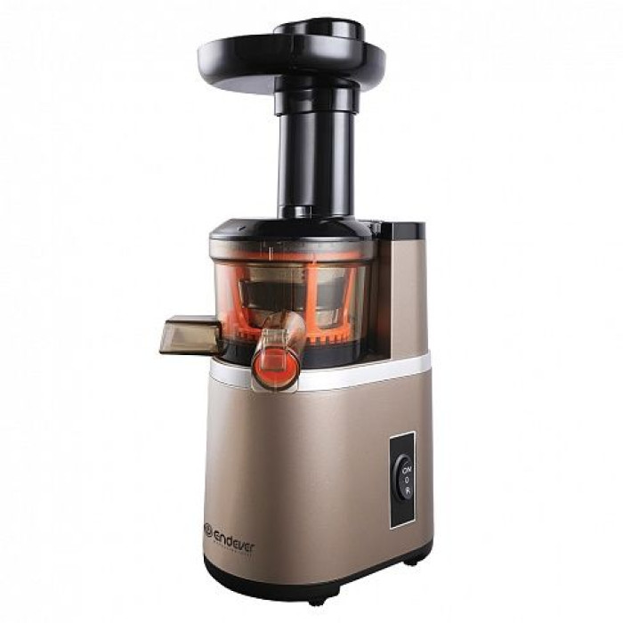 Соковыжималка Endever Sigma-92 Соковыжималка Endever Sigma-92
