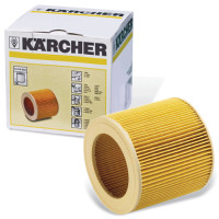 Фильтр для пылесосов KARCHER wd 2200/3300 Фильтр для пылесосов KARCHER wd 2200/3300