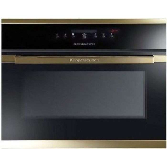 Пароварка KUPPERSBUSCH ekdg 6900.3 j4
