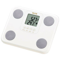 Весы напольные TANITA bc-730 white Весы напольные TANITA bc-730 white